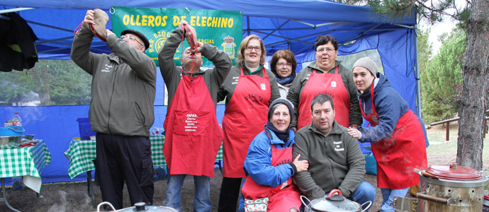 Al sabor de las ollas