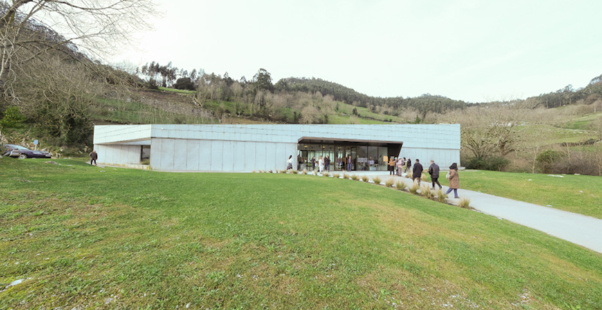 Alberto de Mnaco inaugurar el viernes una exposicin dedicada a su tatarabuelo en el Centro de Arte Rupestre de Cantabria