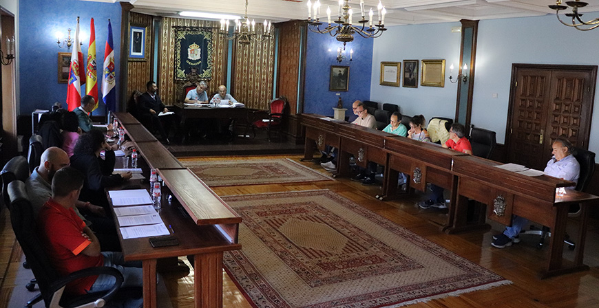 El alcalde de Reinosa justifica la renuncia a la Lanzadera de Empleo por un 