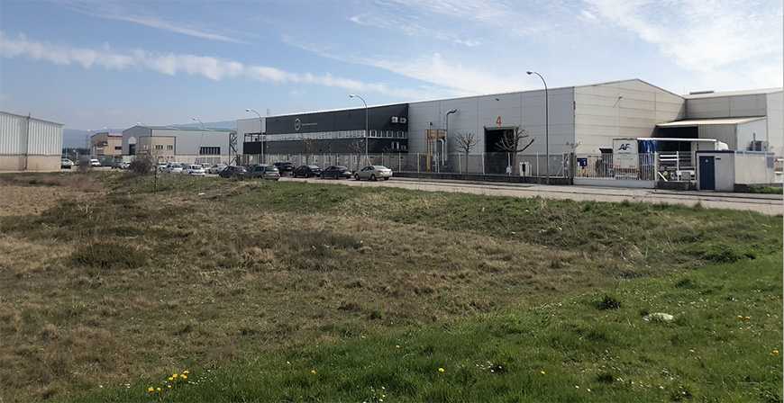 El alcalde de Reinosa sostiene que CASA47 