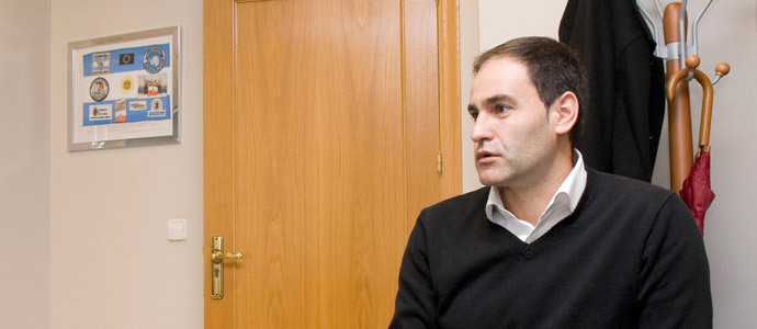 El alcalde de Las Rozas de Valdearroyo tendr un sueldo de 26.000 euros brutos