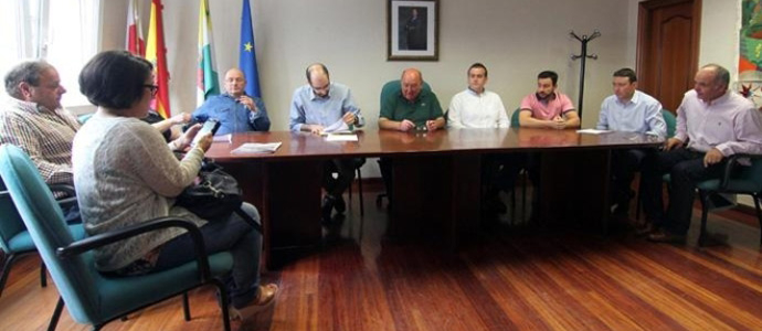 El alcalde de Valdeola cobrar 15.154 euros brutos al ao