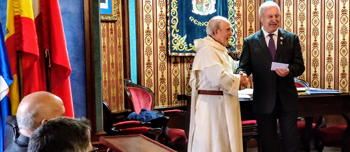 Los alcaldes campurrianos solicitan el arreglo de la cubierta del albergue de Mostesclaros