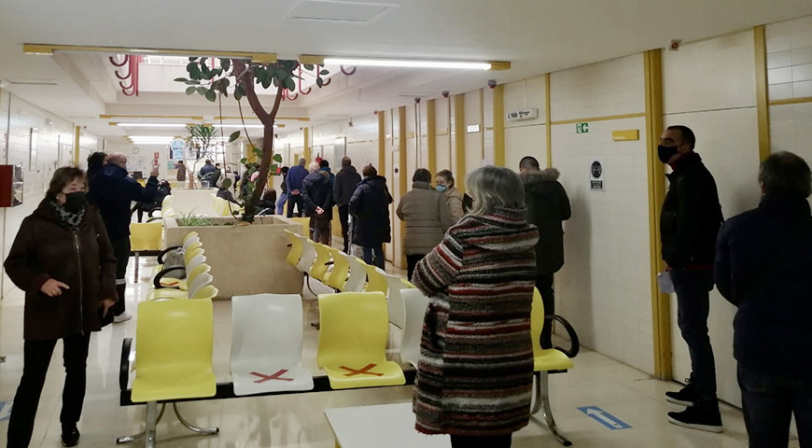 Los alcaldes populares piden 