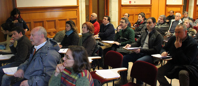 Alcaldes unidos contra la fractura hidrulica