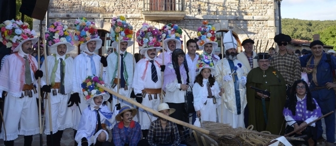 La algaraba del zamarrn