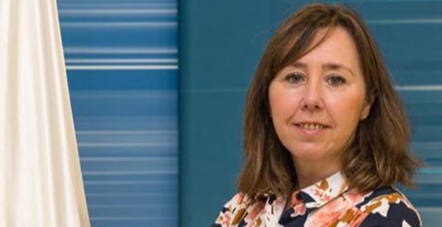 Alicia Renedo dimite como directora general de Juventud del Gobierno de Cantabria