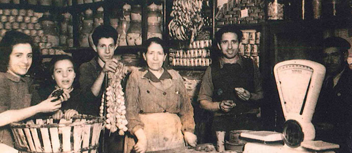 Alimentar en tiempos de hambre