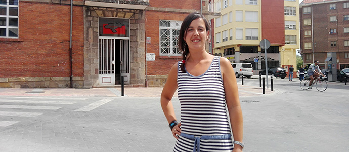 Almudena Fernndez renuncia a su acta de concejala de Asuntos Sociales, Cooperacin e Igualdad