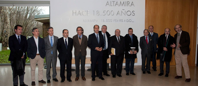 Altamira permitir visitas experimentales que se llevarn a cabo por sorteo