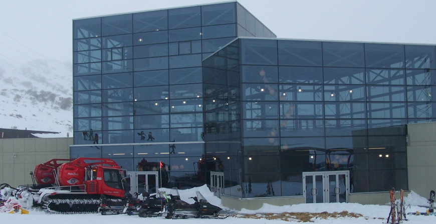 Alto Campoo: 20 aos del salto a la 