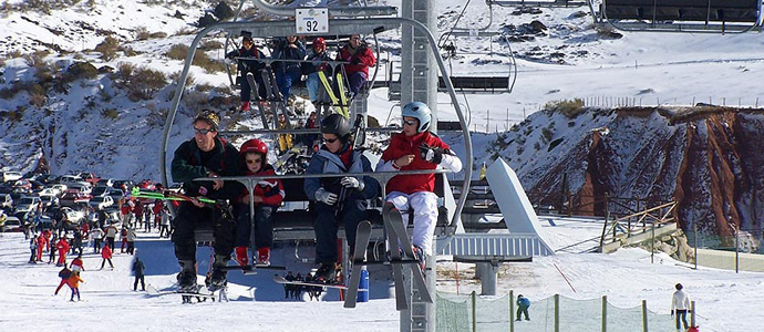 Alto Campoo abre este mircoles la campaa de venta anticipada de abonos