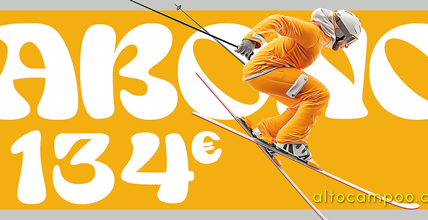 Alto Campoo abre este viernes la campaa de renovacin del forfait anual por 134 euros 