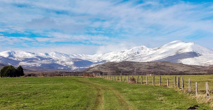 Alto Campoo abrir el 23 de diciembre si la nieve lo permite