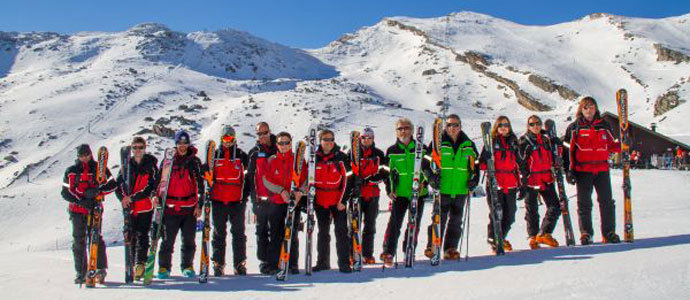 Alto Campoo cambia los horarios y los precios para celebrar la Navidad