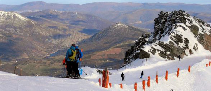 Alto Campoo cerrar sus instalaciones este domingo