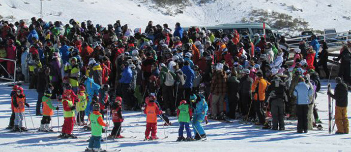 Alto Campoo y las consecuencias de las falsas promesas