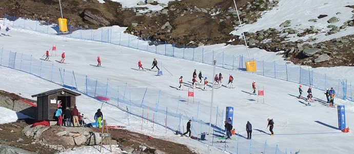 Alto Campoo despide hoy la temporada