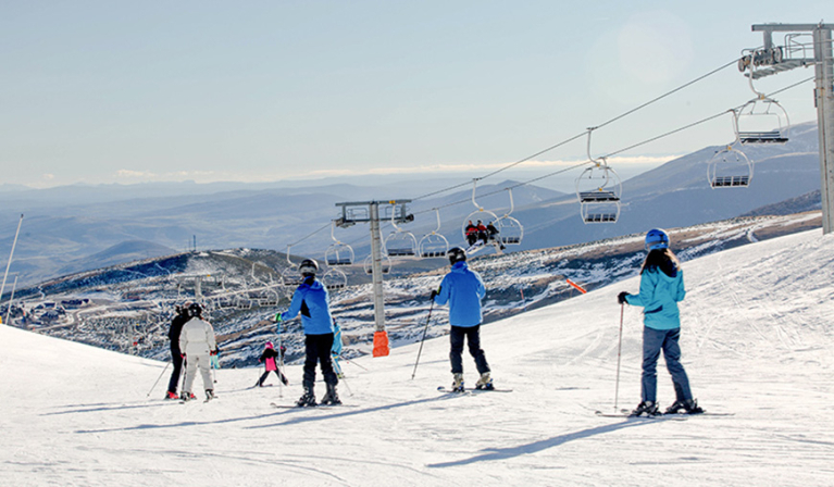 Alto Campoo estrenar temporada con tarifas especiales en los abonos y nuevas modalidades de forfait de da a precios reducidos