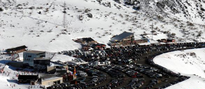 Alto Campoo introduce el concepto de temporada baja en sus tarifas
