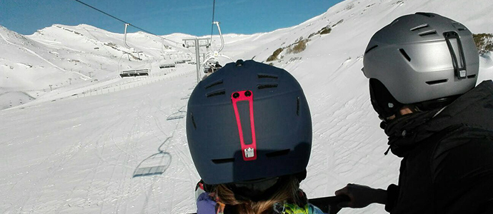 Alto Campoo ofrece ms de 22 kilmetros esquiables