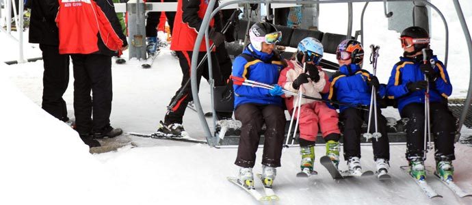 Alto Campoo pondr fin maana a la temporada 2012-2013