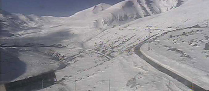 Alto Campoo reabre sus instalaciones