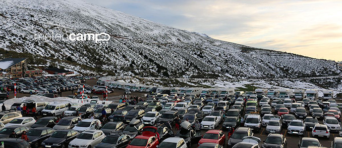 Alto Campoo registra ms de 11.200 usuarios en el puente