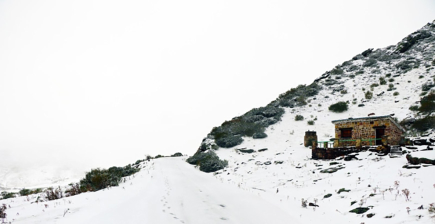 Alto Campoo y el turismo de naturaleza, protagonistas del estand de Cantabria en INTUR