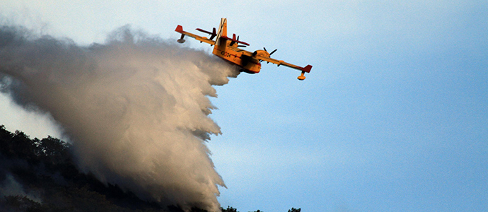 Alto el fuego en Campoo de Yuso