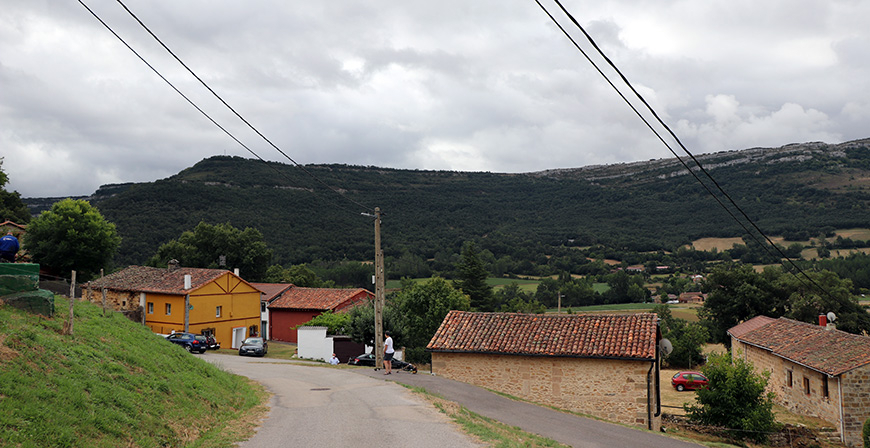 El alumbrado de Arroyuelos ser soterrado 