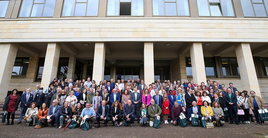 Los alumnos bajarn de 25 a 20 por aula en segundo ciclo de Infantil a partir de septiembre
