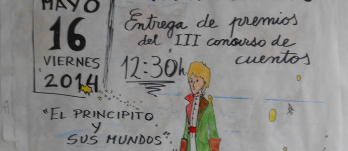 Los alumnos del CEIP Virgen de la Velilla disfrutan del Da del Libro