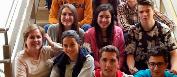 Los alumnos del San Jos consiguen un cien por cien de aprobados en Selectividad