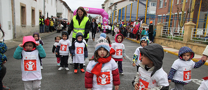 Alumnos solidarios  