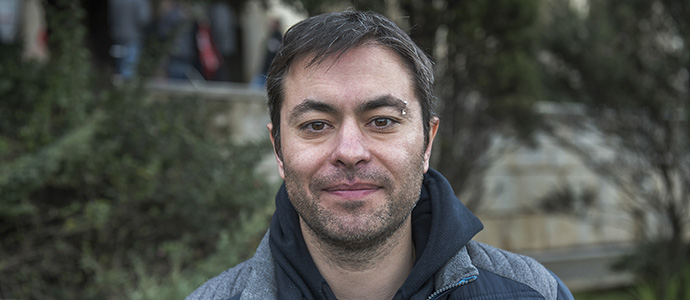 lvaro Ruiz, nombrado Delegado territorial de CCOO en Campoo