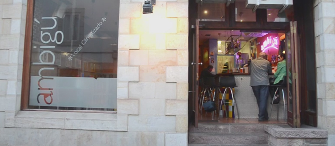 Ambig, sabores y productos de Campoo