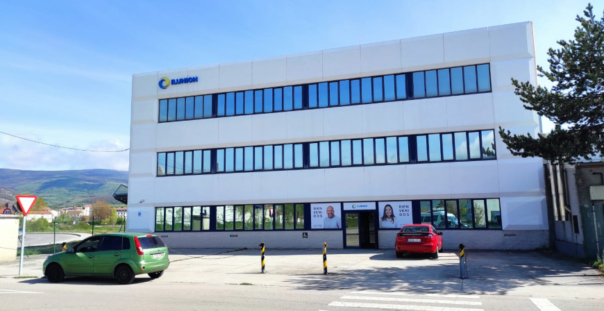 Amica e Ilunion firman un acuerdo que 