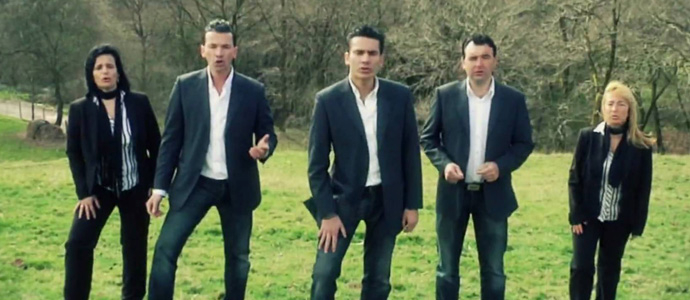 Los amigos de Tanea se citan en Nestares