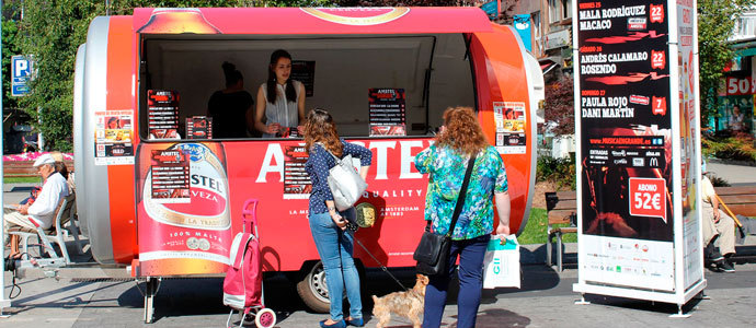 Amstel Msica en Grande crea 150 puestos de trabajo entre jvenes cntabros