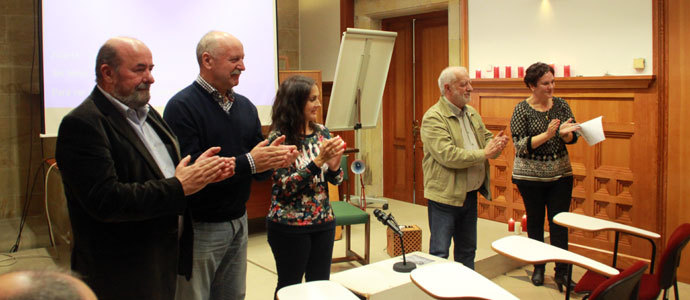 'El ngel cado', de Marta Allende, ganador del concurso Literatura y cine en imgenes