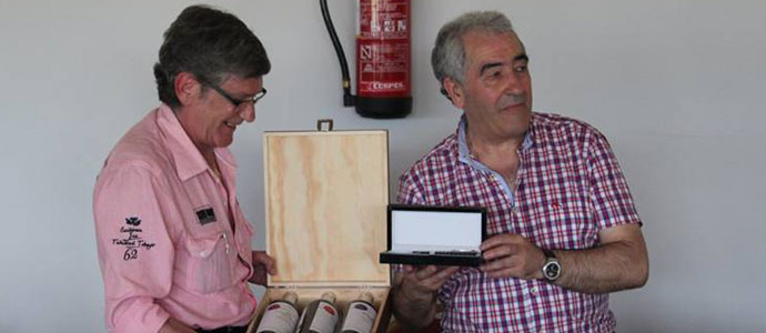 ngel Gmez y Jos Gmez se prejubilan por Gamesa