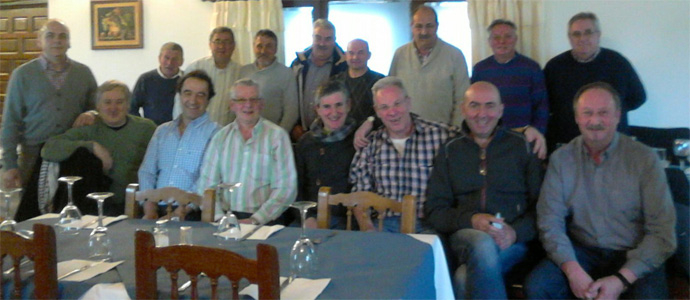 'Los ngeles' de Campoo