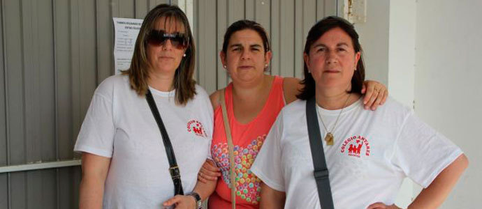 El Antares dona la recaudacin del Torneo Solidario Interescolar al Ayuntamiento para fines sociales