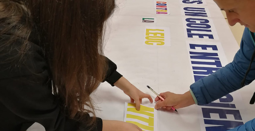 El Antares organiza este viernes una carrera solidaria para luchar contra la leucemia infantil