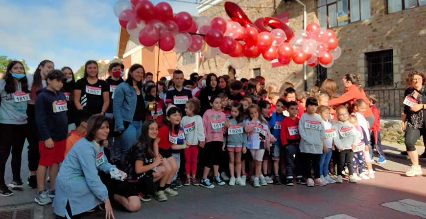 Antares pone la guinda festiva a una semana dedicada a los medios de comunicacin