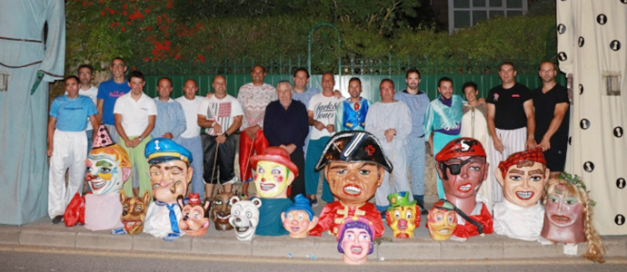 Antes de la 'batalla'