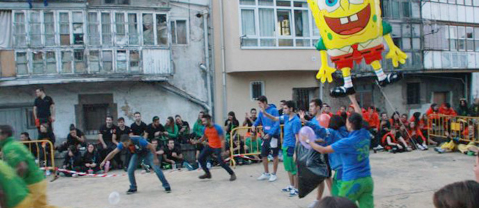 Anticipo de San Mateo