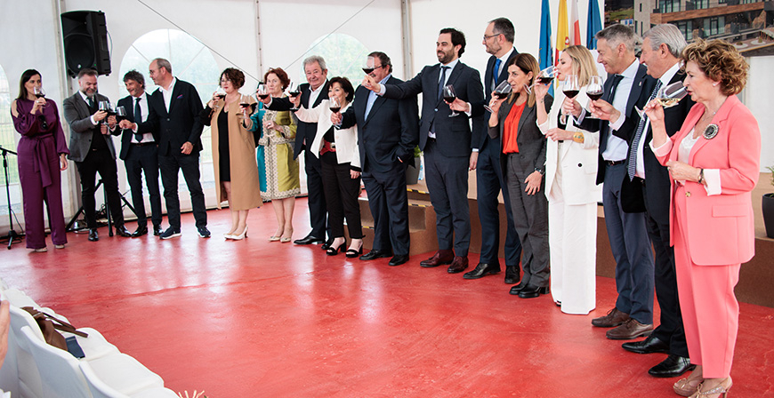 Los Apartamentos Silken Fontibre Iberia & Spa abren sus puertas en Nestares