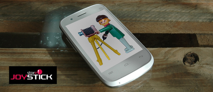 APP's de fotografa para Android